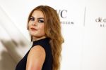 Amsterdam 15 november 2023
Harpers Bazaar woman of the year in het Stedelijk Museum . Prinses Laurentien kwam met haar dochter Prinses Eloise