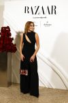 Amsterdam 15 november 2023
Harpers Bazaar woman of the year in het Stedelijk Museum . Prinses Laurentien kwam met haar dochter Prinses Eloise