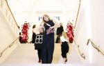 Amsterdam 15 november 2023
Harpers Bazaar woman of the year in het Stedelijk Museum . Prinses Laurentien kwam met haar dochter Prinses Eloise