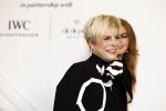 Amsterdam 15 november 2023
Harpers Bazaar woman of the year in het Stedelijk Museum . Prinses Laurentien kwam met haar dochter Prinses Eloise