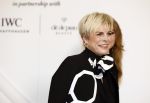 Amsterdam 15 november 2023
Harpers Bazaar woman of the year in het Stedelijk Museum . Prinses Laurentien kwam met haar dochter Prinses Eloise