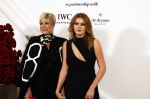 Amsterdam 15 november 2023
Harpers Bazaar woman of the year in het Stedelijk Museum . Prinses Laurentien kwam met haar dochter Prinses Eloise