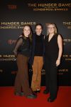 Amsterdam 14 november 2023
Premiere the hungar games .