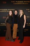 Amsterdam 14 november 2023
Premiere the hungar games .