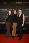 Amsterdam 14 november 2023
Premiere the hungar games .