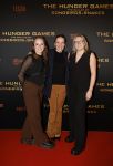 Amsterdam 14 november 2023
Premiere the hungar games .