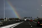 Schiphol A4 25 november 2023
Regenboog bij de A4 ter hoogte van schiphol.