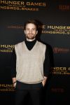 Amsterdam 14 november 2023
Premiere the hungar games . 
Rein v Duivenboden