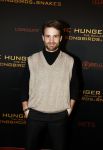 Amsterdam 14 november 2023
Premiere the hungar games . 
Rein v Duivenboden