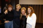 Amsterdam 20 november 2023
Presentatie boek Dag EEN in hotel 27 in Amsterdam.
Eigenaar van dag een zijn Patrick Janssen en zijn vrouw Babette Janssen . Renee Fokker Anouk Smulders Maaike Janssen en Olivia v Royen