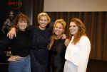 Amsterdam 20 november 2023
Presentatie boek Dag EEN in hotel 27 in Amsterdam.
Eigenaar van dag een zijn Patrick Janssen en zijn vrouw Babette Janssen . Renee Fokker Anouk Smulders Maaike Janssen en Olivia v Royen