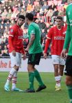 Eindhoven, 12 November 2023
Kompetitiewedstrijd PSV-PEC Zwolle, eindstand 4-0
Ricardo Pepi