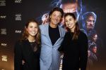 Zaandam 26 november 2023
Premiere van murder on the orient ezpress in het zaantheater. Rick Engelkes met zijn dochters