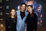 Zaandam 26 november 2023
Premiere van murder on the orient ezpress in het zaantheater. Rick Engelkes met zijn dochters