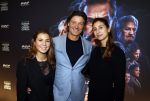 Zaandam 26 november 2023
Premiere van murder on the orient ezpress in het zaantheater. Rick Engelkes met zijn dochters