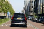 Amsterdam 19 en 20 mei 2023
Rob Kemps rijdt naar zijn vriendin Stephanie Klaver .