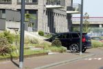 Amsterdam 19 en 20 mei 2023
Rob Kemps rijdt naar zijn vriendin Stephanie Klaver .
