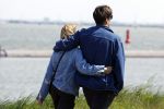 Amsterdam 20 mei 2023
Rob Kemps samen met zijn nieuwe vriendin Stephanie Klaver .
