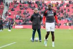 Eindhoven, 12 November 2023
Kompetitiewedstrijd PSV-PEC Zwolle, eindstand 4-0
Rob Maas