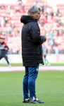 Eindhoven, 12 November 2023
Kompetitiewedstrijd PSV-PEC Zwolle, eindstand 4-0
Rob Maas