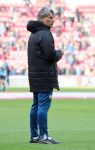 Eindhoven, 12 November 2023
Kompetitiewedstrijd PSV-PEC Zwolle, eindstand 4-0
Rob Maas