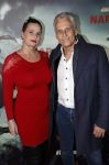 Amsterdam 21 november 2023
Premiere Napoleon in Pathe Arena.
Robert Schoemacher en Claudia Schoemacher