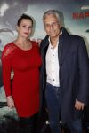Amsterdam 21 november 2023
Premiere Napoleon in Pathe Arena.
Robert Schoemacher en Claudia Schoemacher