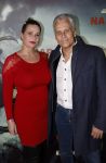 Amsterdam 21 november 2023
Premiere Napoleon in Pathe Arena.
Robert Schoemacher en Claudia Schoemacher