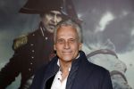 Amsterdam 21 november 2023
Premiere Napoleon in Pathe Arena.
