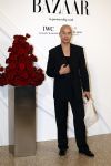 Amsterdam 15 november 2023
Harpers Bazaar woman of the year in het Stedelijk Museum . Roger Brunings