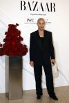 Amsterdam 15 november 2023
Harpers Bazaar woman of the year in het Stedelijk Museum . Roger Brunings