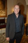 Amsterdam 20 november 2023
Presentatie boek Dag EEN in hotel 27 in Amsterdam.
Eigenaar van dag een zijn Patrick Janssen en zijn vrouw Babette Janssen . Ron Blauw
