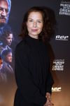 Zaandam 26 november 2023
Premiere van murder on the orient ezpress in het zaantheater. Sandra Mattie