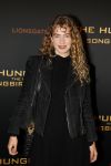 Amsterdam 14 november 2023
Premiere the hungar games . Sharon Pieksma