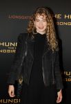 Amsterdam 14 november 2023
Premiere the hungar games . Sharon Pieksma