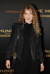 Amsterdam 14 november 2023
Premiere the hungar games . Sharon Pieksma