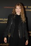 Amsterdam 14 november 2023
Premiere the hungar games . Sharon Pieksma