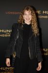Amsterdam 14 november 2023
Premiere the hungar games . Sharon Pieksma