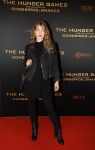 Amsterdam 14 november 2023
Premiere the hungar games . Sharon Pieksma