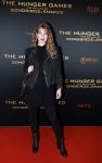 Amsterdam 14 november 2023
Premiere the hungar games . Sharon Pieksma