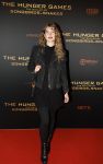 Amsterdam 14 november 2023
Premiere the hungar games . Sharon Pieksma