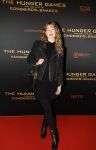 Amsterdam 14 november 2023
Premiere the hungar games . Sharon Pieksma