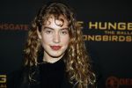 Amsterdam 14 november 2023
Premiere the hungar games . Sharon Pieksma