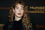 Amsterdam 14 november 2023
Premiere the hungar games . Sharon Pieksma