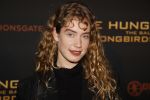 Amsterdam 14 november 2023
Premiere the hungar games . Sharon Pieksma
