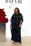 Amsterdam 15 november 2023
Harpers Bazaar woman of the year in het Stedelijk Museum . Simone Weimans