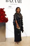 Amsterdam 15 november 2023
Harpers Bazaar woman of the year in het Stedelijk Museum . Simone Weimans
