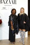 Amsterdam 15 november 2023
Harpers Bazaar woman of the year in het Stedelijk Museum . Simone Weimans