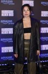 Amsterdam 7 november 2023
Premiere Hardcore never dies in de RAI. Sinem Kavus