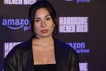Amsterdam 7 november 2023
Premiere Hardcore never dies in de RAI. Sinem Kavus